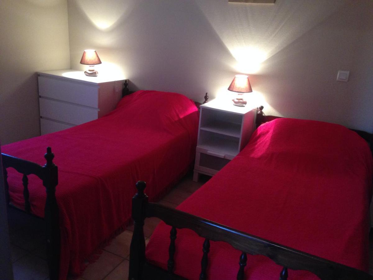 Residence Les Plus Pres Jonzac Luaran gambar