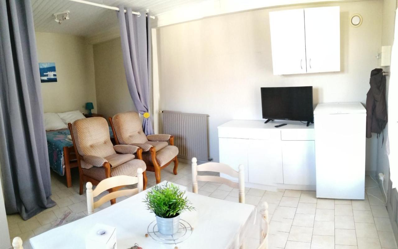 Residence Les Plus Pres Jonzac Luaran gambar