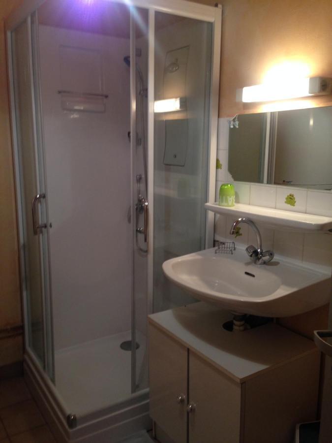 Residence Les Plus Pres Jonzac Luaran gambar