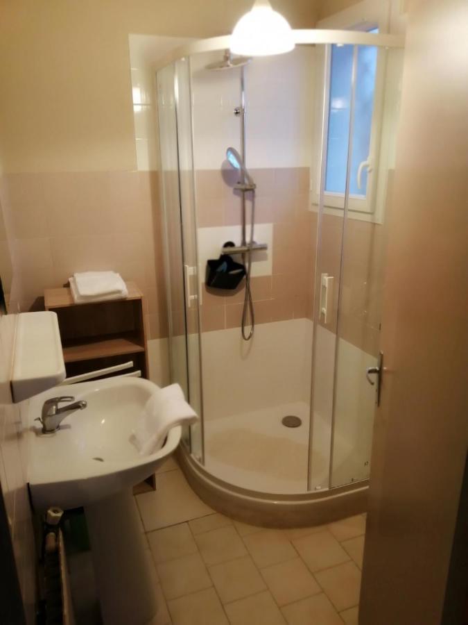 Residence Les Plus Pres Jonzac Luaran gambar