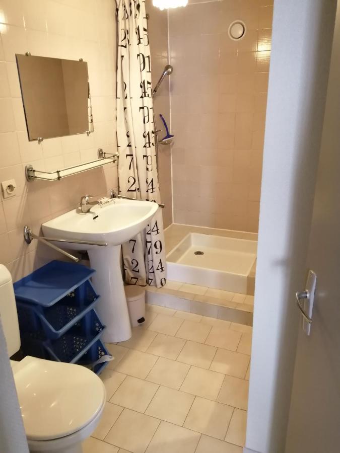 Residence Les Plus Pres Jonzac Luaran gambar