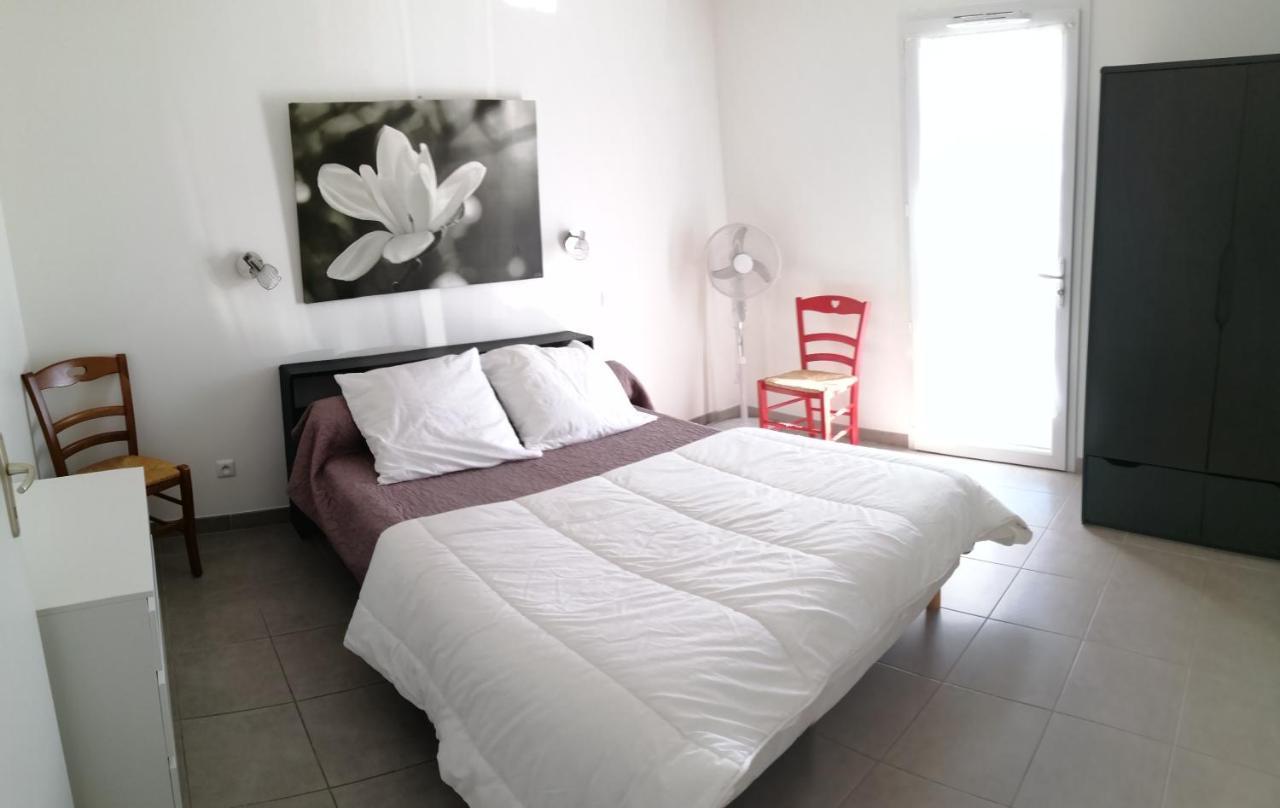 Residence Les Plus Pres Jonzac Luaran gambar